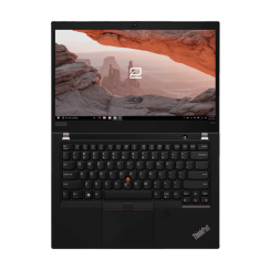 Lenovo ThinkPad T490 14" i5-8365U 16GB SSD 512GB