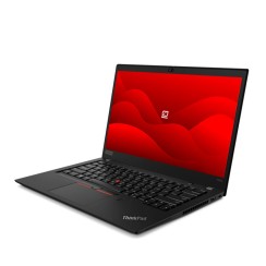 Lenovo ThinkPad T495s Tactile Ryzen 5 PRO 16GB SSD 256GB