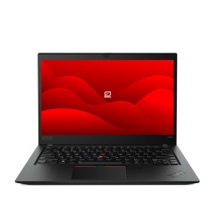 Lenovo ThinkPad T495s Tactile Ryzen 5 PRO 16GB SSD 1TB