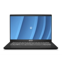 MSI Modern 14 C12M i5-1235U 16 Go SSD 512 Go 14" FHD