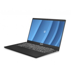 MSI Modern 14 C12M i5-1235U 16 Go SSD 512 Go 14" FHD