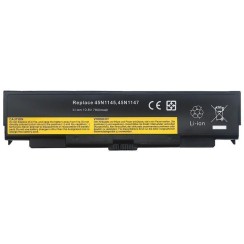 Batterie pour ordinateur portable LENOVO THINKPAD T440P T540P 45N1145 -TP L440, L540