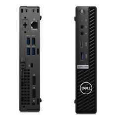 Dell OptiPlex 5090 Micro i5-11500T 16GB SSD 512GB