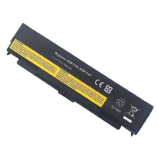 Batterie pour ordinateur portable LENOVO THINKPAD T440P T540P 45N1145 -TP L440, L540