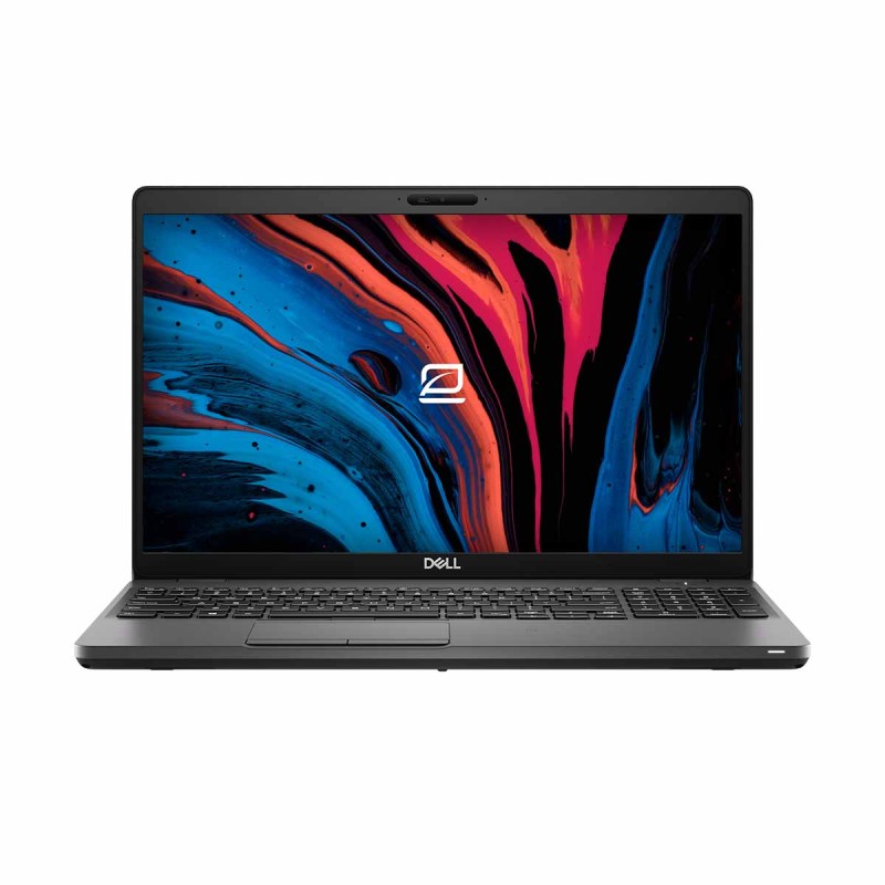 Dell Latitude 5500 15,6" i5-8365U 16 Go SSD 512 Go FHD