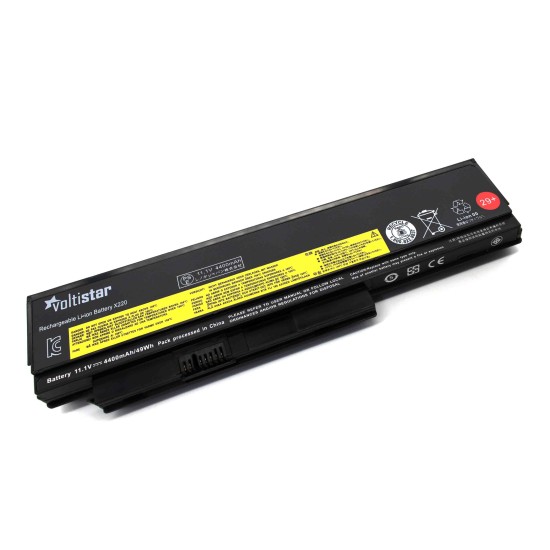 Batterie pour ordinateur portable Lenovo ThinkPad X220 X220i X220s X230 X230i 0A36282 42T4861