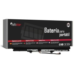 Batterie pour ordinateur portable Lenovo V110-15AST L15L3A02