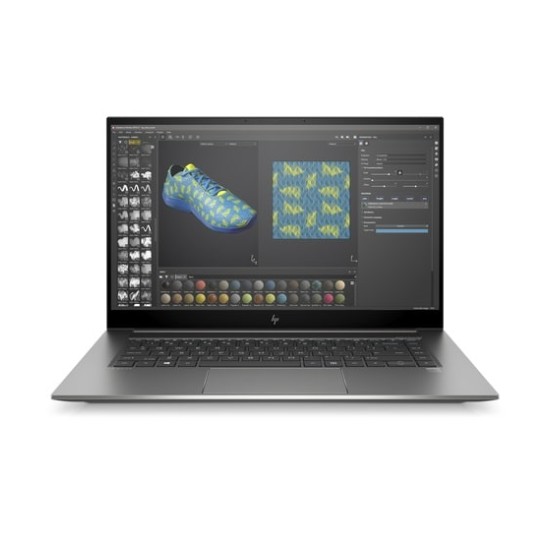 HP ZBook Studio G7 i9, 32GB, 1TB SSD, 15.6" Full HD