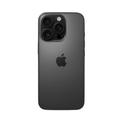 Apple iPhone 16 Pro Max 256 Go Titane Noir eSIM