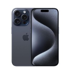 Apple iPhone 15 Pro Max 512 Go Titane Bleu | Smartphone Premium