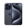 Apple iPhone 15 Pro Max 512 Go Titane Bleu, A+