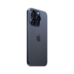 Apple iPhone 15 Pro Max 512 Go Titane Bleu | Smartphone Premium