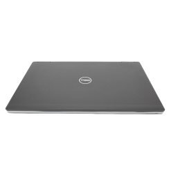 Dell Precision 7740 i7-9850H 32GB 512GB Quadro RTX 3000 6GB Noir