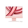 Apple iMac A2438 24" M1, 16GB, SSD 512GB, GPU 8 cœurs, 2021, Rose, A+
