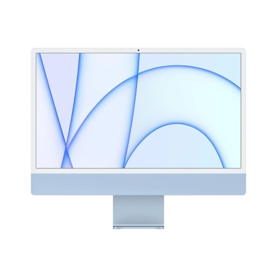 Apple iMac 24" A2438 M1 8-Core · 16GB · SSD 512GB · 4,5K