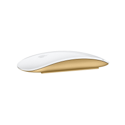 Apple Magic Mouse 2 A1657 2021 Bluetooth rechargeable jaune