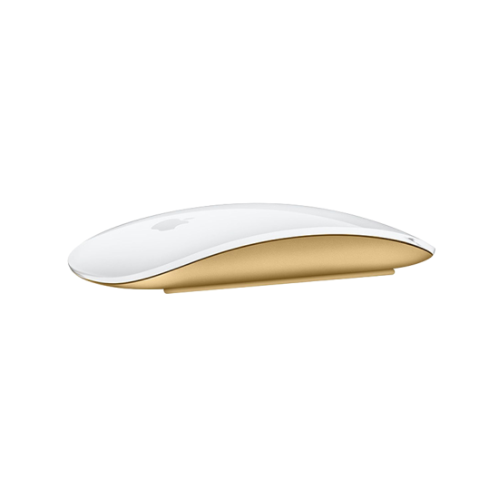 Apple Magic Mouse 2 A1657 2021 Bluetooth rechargeable jaune
