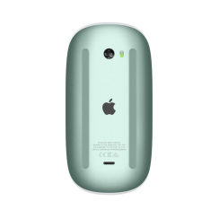 Apple Magic Mouse 2 A1657 2021 Bluetooth rechargeable vert