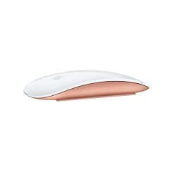 Apple Magic Mouse 2 A1657 2021 Bluetooth rechargeable vert