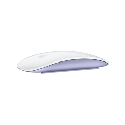 Apple Magic Mouse 2 A1657 2021 Bluetooth rechargeable violet