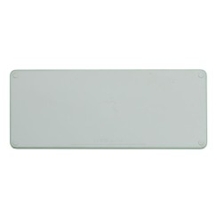 Apple Magic Keyboard A2449 Anglais UK Touch ID Vert