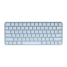 Apple Magic Keyboard A2449 anglais (UK), 2021, Touch ID, bleu, A+