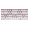 Apple Magic Keyboard A2449 anglais (UK), 2021, Touch ID, orange, A+