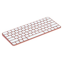 Apple Magic Keyboard A2449 anglais UK Touch ID orange