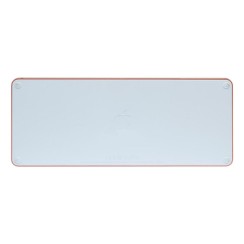 Apple Magic Keyboard A2449 anglais UK Touch ID orange