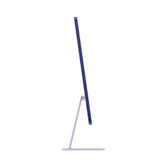 Apple iMac 24" A2438 M1 8 cœurs · 16 Go · SSD 512 Go · 4,5K · Violet