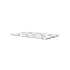 Apple Magic Keyboard A2450 Anglais UK 2021 Argent
