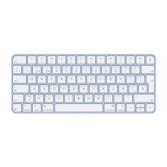Apple Magic Keyboard A2450 Anglais UK 2021 Bleu