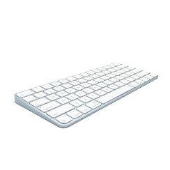 Apple Magic Keyboard A2450 Anglais UK 2021 Bleu