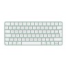 Apple Magic Keyboard A2450 Anglais (UK), 2021, Vert, A+