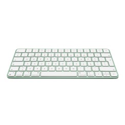 Apple Magic Keyboard A2450 Anglais UK 2021 Vert