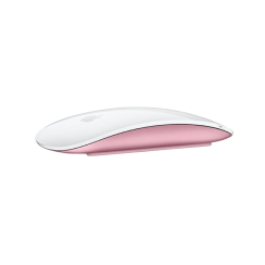Apple Magic Mouse A3204 USB-C 2024 Rose pour Mac