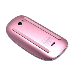 Apple Magic Mouse A3204 USB-C 2024 Rose pour Mac