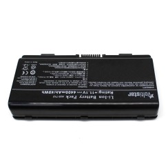 Batterie pour ordinateur portable PACKARD BELL EASYNOTE mx52 | Asus Série X51 et T12, T12C, T12Er, T12Fg