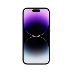 Apple iPhone 14 Pro 128 Go Violet foncé - Puissance A16 et caméra Pro
