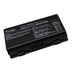 Batterie pour ordinateur portable PACKARD BELL EASYNOTE mx52 | Asus Série X51 et T12, T12C, T12Er, T12Fg