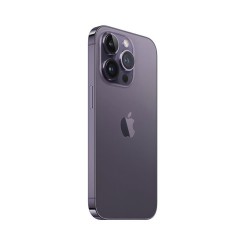 Apple iPhone 14 Pro 256 Go Violet Sombre · Smartphone Premium 5G