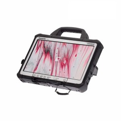 Panasonic Toughbook CF-D1 MK3 i5 8 Go SSD 256 Go Tactile