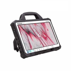 Panasonic Toughbook CF-D1 MK3 i5 8 Go SSD 256 Go Tactile