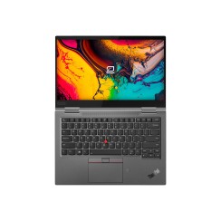 ThinkPad X1 Yoga G5 i7-10610U 16 Go 512 Go QHD Tactile