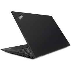 Lenovo ThinkPad T580 i7 16 Go 512 Go MX150 2 Go FHD