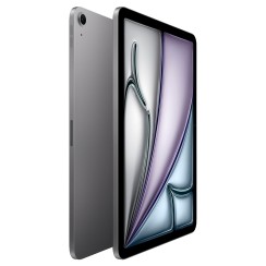 Apple iPad Air 11" 2024 M2 256GB WiFi + 5G Gris