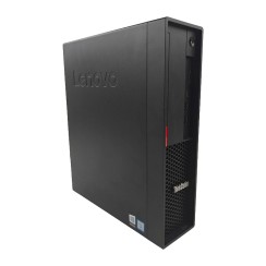 Lenovo P330 SFF i5-9500 8GB SSD 256GB Station de travail