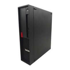 Lenovo ThinkStation P330 SFF i5-9500 16GB SSD 256GB