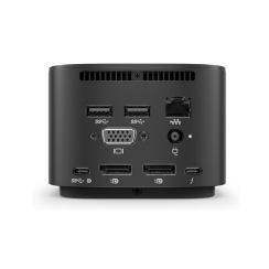 HP Thunderbolt Dock G2 230W avec chargeur inclus
