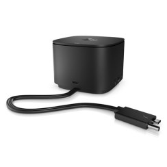 HP Thunderbolt Dock G2 230W avec chargeur inclus